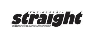 georgia straight logo